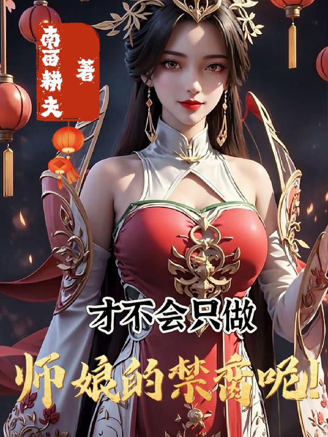 才不会只做师娘的禁脔呢！