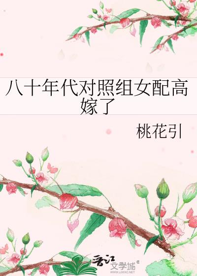 八十年代对照组女配高嫁了