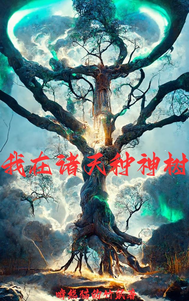 我在诸天种神树